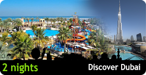 ESI 2013 - Discover Dubai